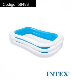 Piscina Intex - 56483