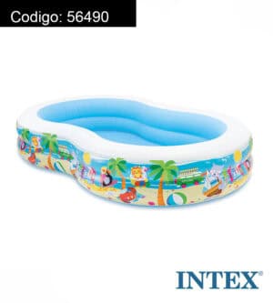 Piscina Intex - 56490