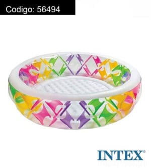 Piscina Intex - 56494