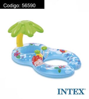 Flotador Intex - 56590