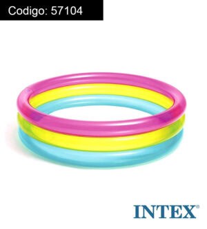 Piscina Intex - 57104