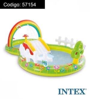 Centro de Juegos Intex - 57154