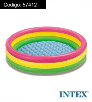 Piscina Intex - 57412