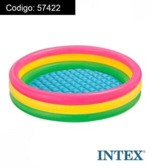 Piscina Intex - 57422