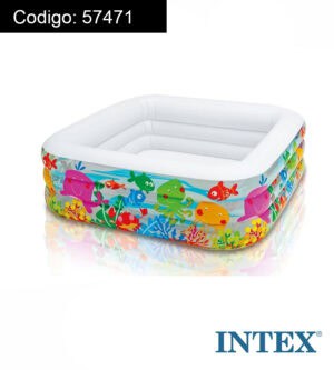 Piscina Intex - 57471