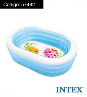 Piscina Intex - 57482