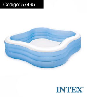 Piscina Intex - 57495
