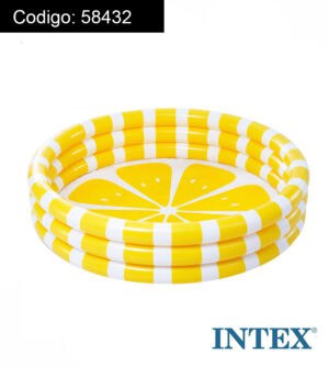 Piscina Intex - 58432