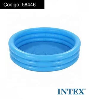 Piscina Intex - 58446