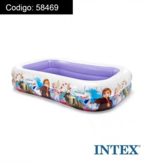 Piscina Intex - 58469