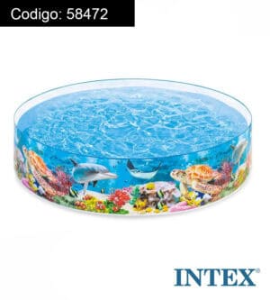 Piscina Intex - 58472