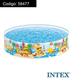 Piscina Intex - 58477