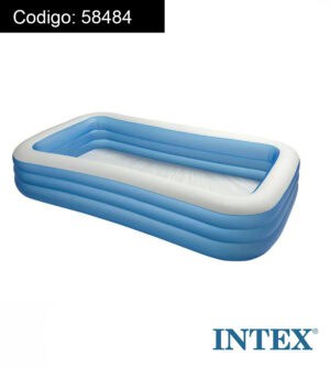 Piscina Intex - 58484