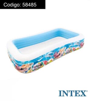 Piscina Intex - 58485