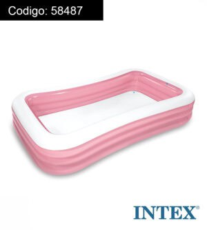 Piscina Intex - 58487