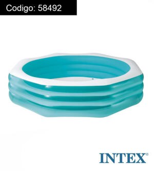 Piscina Intex - 58492