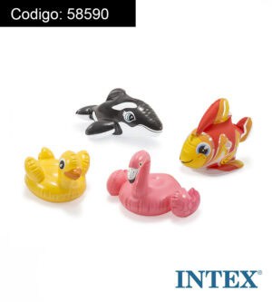 Flotador Intex - 58590
