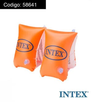 Flotador Intex - 58641