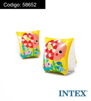 Flotador Intex - 58652