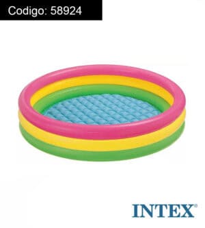 Piscina Intex - 58924