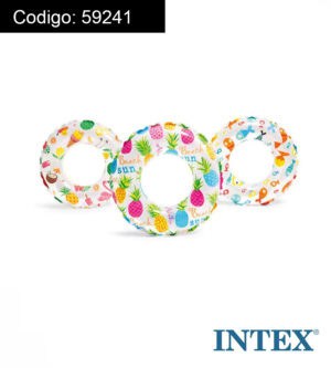 Flotador Intex - 59241