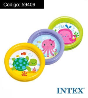 Piscina Intex - 59409