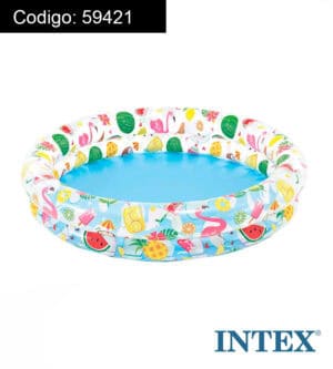 Piscina Intex - 59421