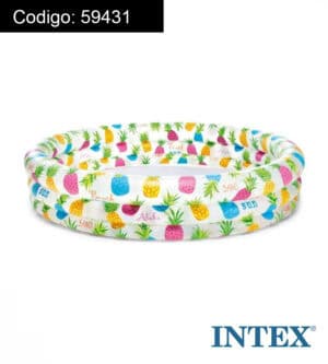 Piscina Intex - 59431