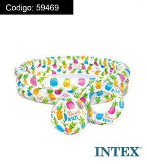Piscina Intex - 59469