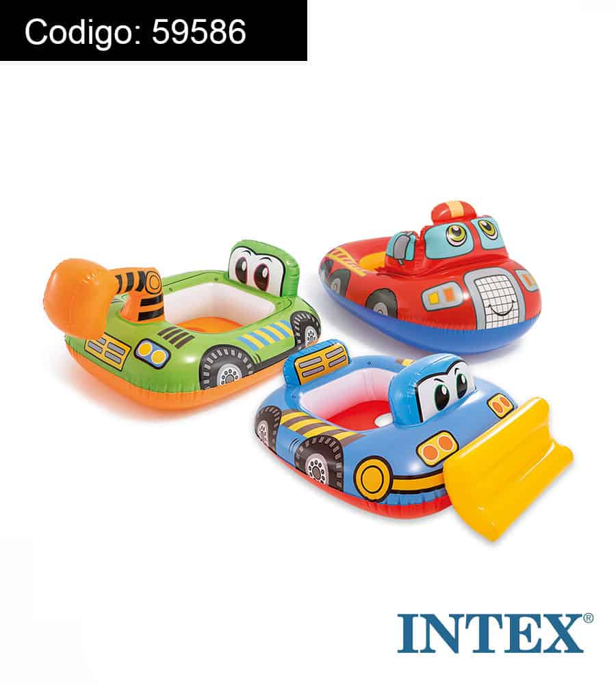 Flotador Intex - 59586