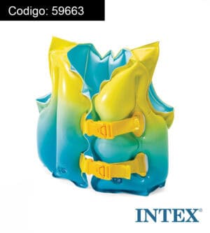 Chaleco Intex - 59663