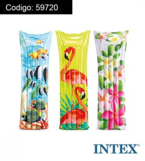 Flotador Intex - 59720