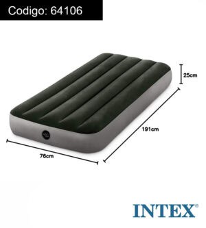 Colchon Intex - 64106