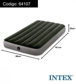 Colchon Intex - 64107