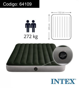 Colchon Intex - 64109