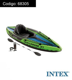 Barco Intex - 68305