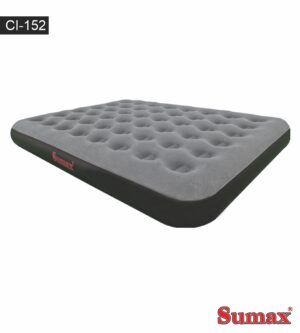 Colchón inflable Sumax Queen - CI-152