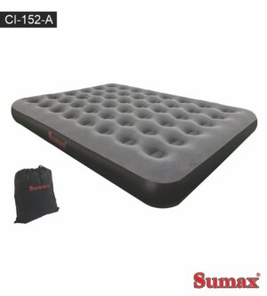 Colchón inflable Sumax Queen - CI-152-A