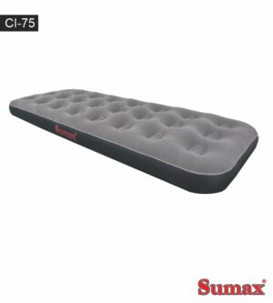 Colchón inflable Sumax cot - CI-75