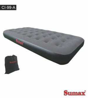 Colchón inflable Sumax Twin - CI-99-A