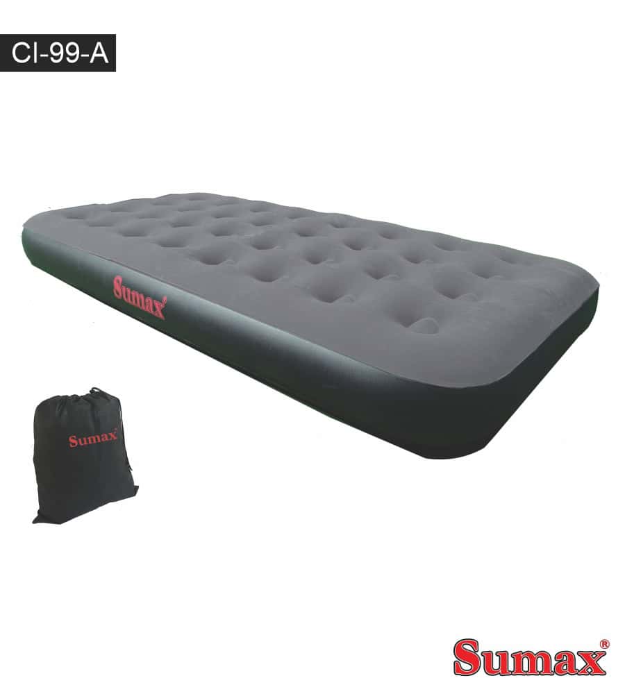 Colchón inflable Sumax Twin - CI-99-A