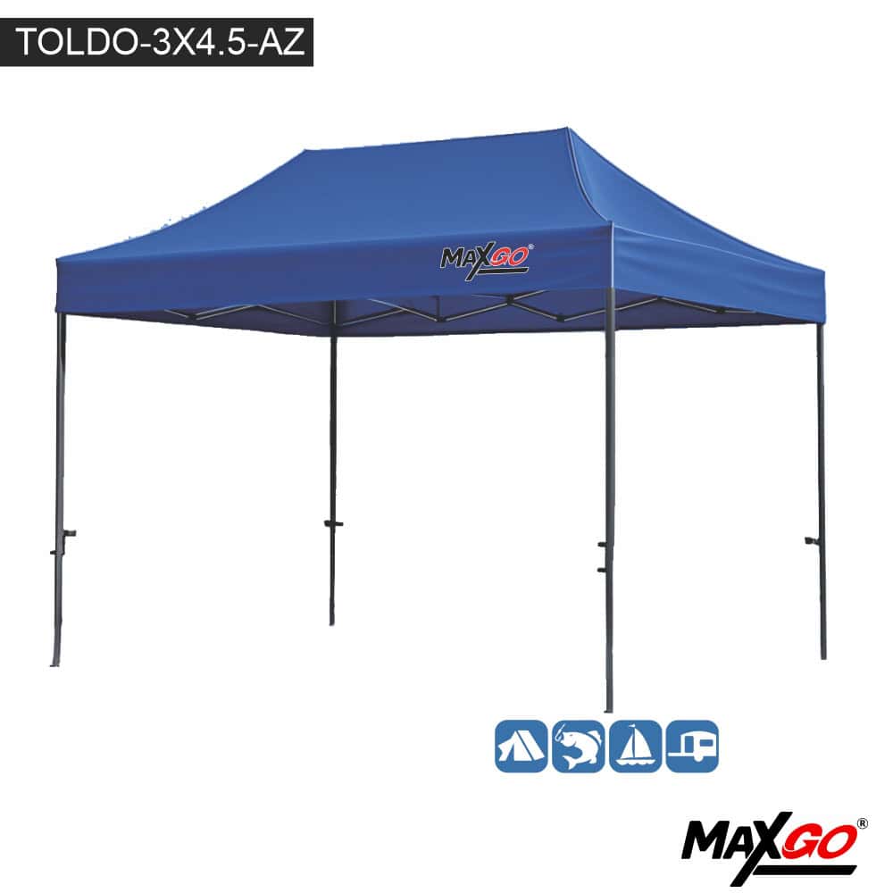 Toldo MaxGo - TOLDO-3X4.5 - Imagen 2