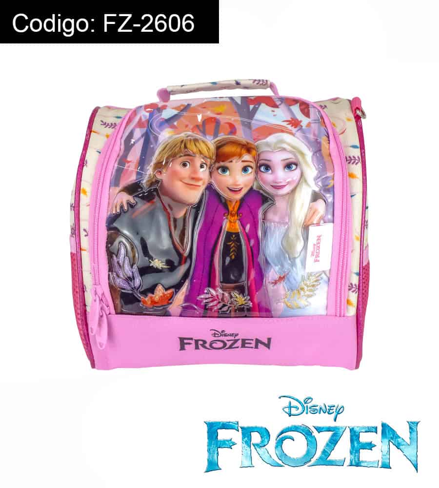 Merendero Disney - Frozen 2 FZ-2606
