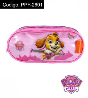 Estuche Paw Patrol Skye - PPY-2601