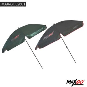 Sombrilla MaxGo - MAX-SOL2601