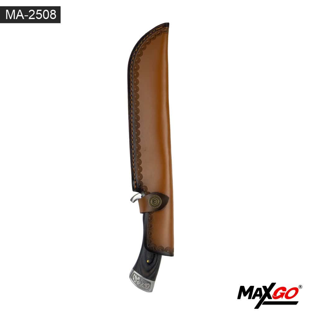 Cuchillo MaxGo - MA-2508 - Imagen 2