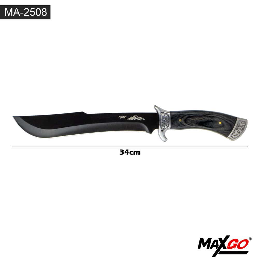 Cuchillo MaxGo - MA-2508 - Imagen 3