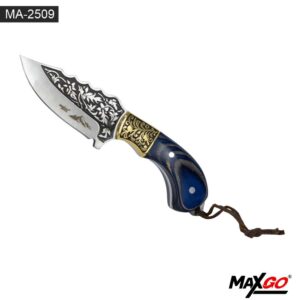 Cuchillo MaxGo -  MA-2509