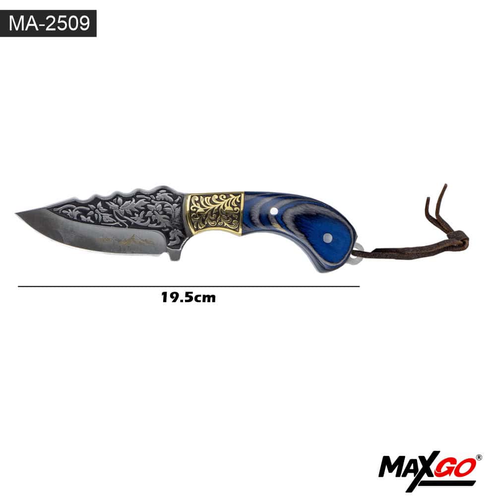 Cuchillo MaxGo - MA-2509 - Imagen 3