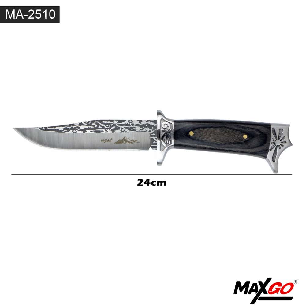 Cuchillo MaxGo - MA-2510 - Imagen 3
